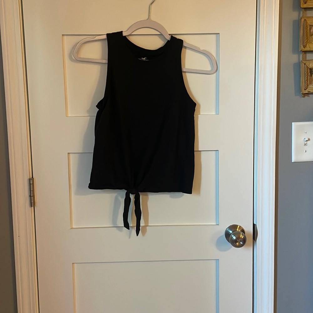 Hollister size xs 100% cotton